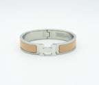 [⭐JeweliWhal]H GREY BRACELET