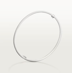 [⭐JeweliWhal]NEW-LOVE-6.1MM-Width Diamond-Studded Bracelet