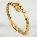 [⭐JeweliWhal]SERPENTI BRACELET DIAMONDS