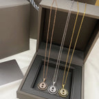 [⭐JeweliWhal]Demo MOVER PM PAVED NECKLACE