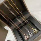 [⭐JeweliWhal]Demo MOVER PM PAVED NECKLACE