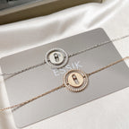 [⭐JeweliWhal]Demo MOVE PAVED DIAMOND BRACELET