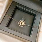 [⭐JeweliWhal]Demo MOVE PAVED DIAMOND BRACELET
