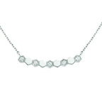 [⭐JeweliWhal]BEE LOVE NECKLACE DIAMOND