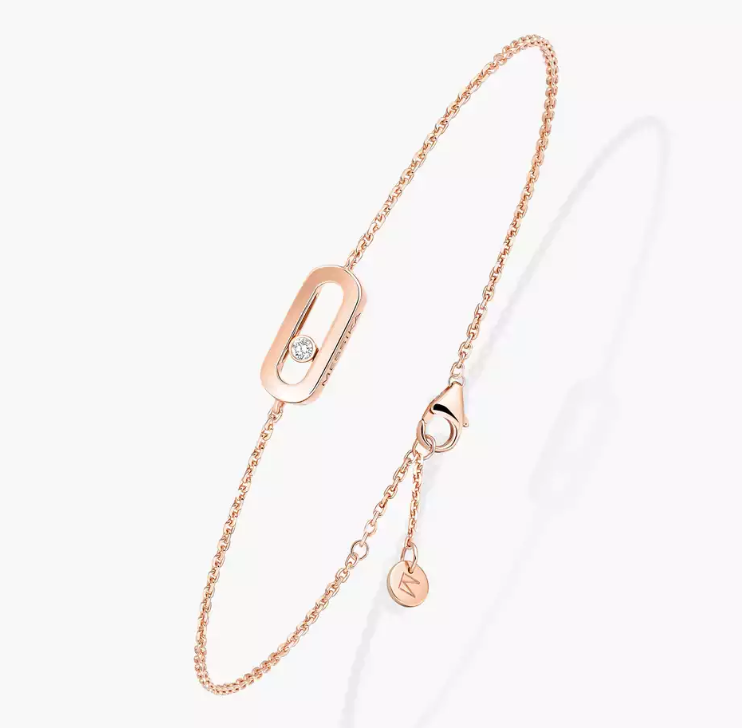 [⭐JeweliWhal] MS CARES BRACELET
