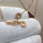 [⭐JeweliWhal]DREAM NECKLACE CARNELIAN 1 DIAMOND