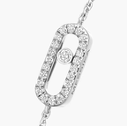 [⭐JeweliWhal] MS CARES FULL DIAMOND BRACELET