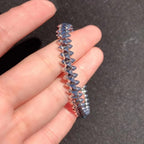 [⭐JeweliWhal]CLASH SILVER BRACELET