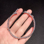 [⭐JeweliWhal]CLASH SILVER BRACELET