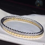 [⭐JeweliWhal]BEE LOVE SILVER BRACELET