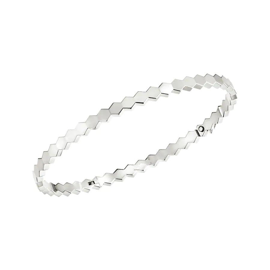 [⭐JeweliWhal]BEE LOVE SILVER BRACELET