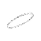 [⭐JeweliWhal]BEE LOVE SILVER DIAMOND BRACELET
