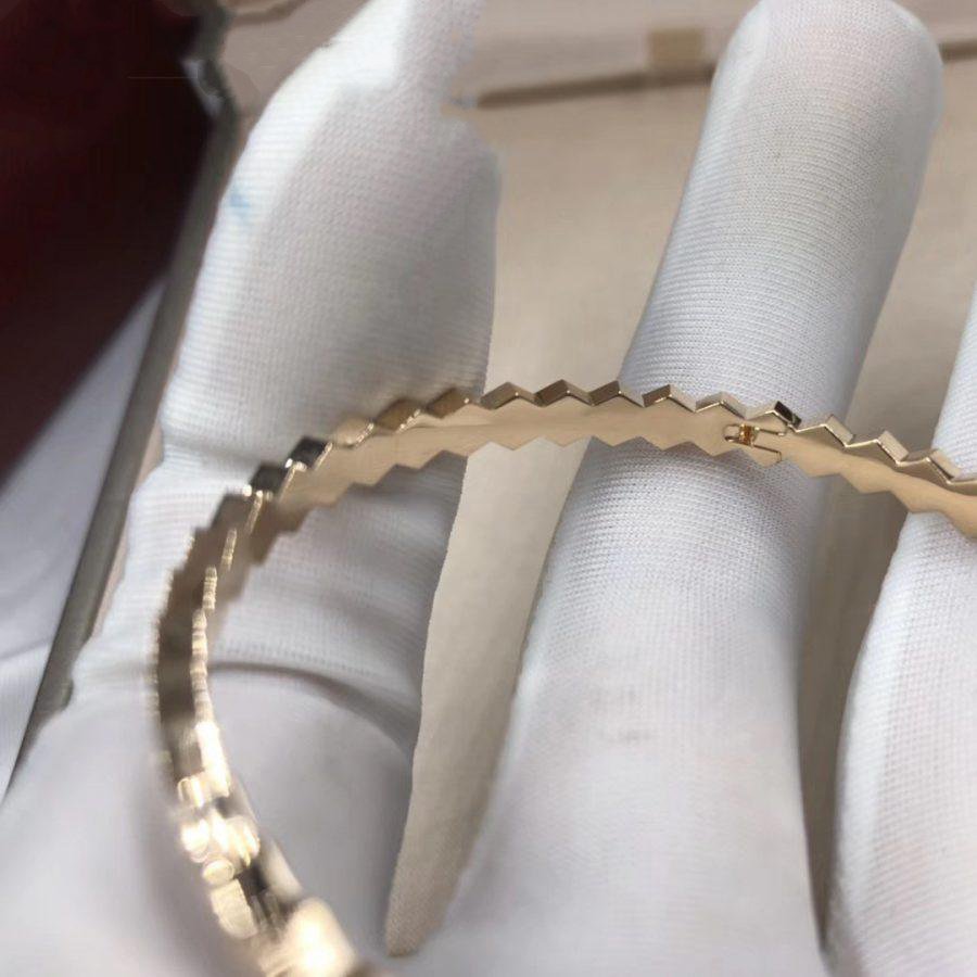 [⭐JeweliWhal]BEE LOVE GOLD BRACELET