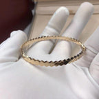 [⭐JeweliWhal]BEE LOVE GOLD BRACELET