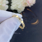 [⭐JeweliWhal]BEE LOVE RING GOLD DIAMOND