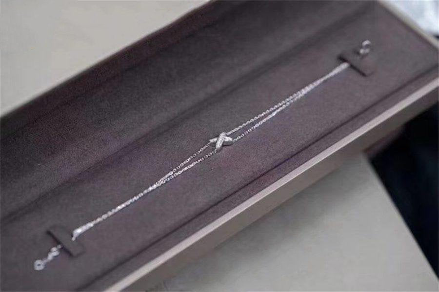 [⭐JeweliWhal]JEUX BRACELET  DIAMOND