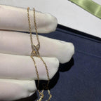 [⭐JeweliWhal]JEUX ブレスレット ゴールド ダイヤモンド