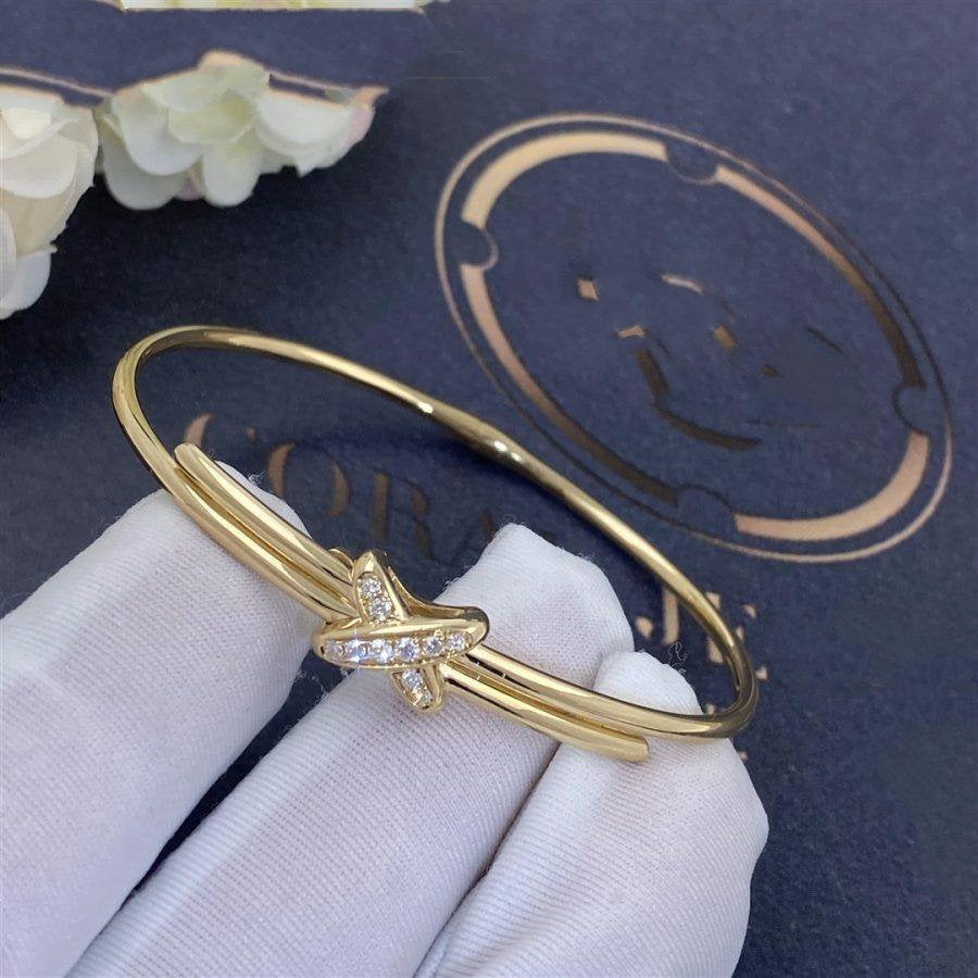 [⭐JeweliWhal]JEUX DE BRACELET GOLD DIAMONDS