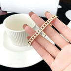 [⭐JeweliWhalジュエリー]TFチェーンブレスレット