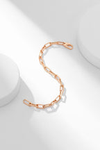 [⭐JeweliWhal jewelrys]CT CHAIN BRACELET