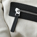 ボッテガ・ヴェネタ 25S ディアゴ ホーボー 39 ブラックカーフスキン