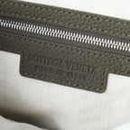 ボッテガ・ヴェネタ 25S ディアゴ ホーボー 39 ベリーディープオリーブ カーフスキン