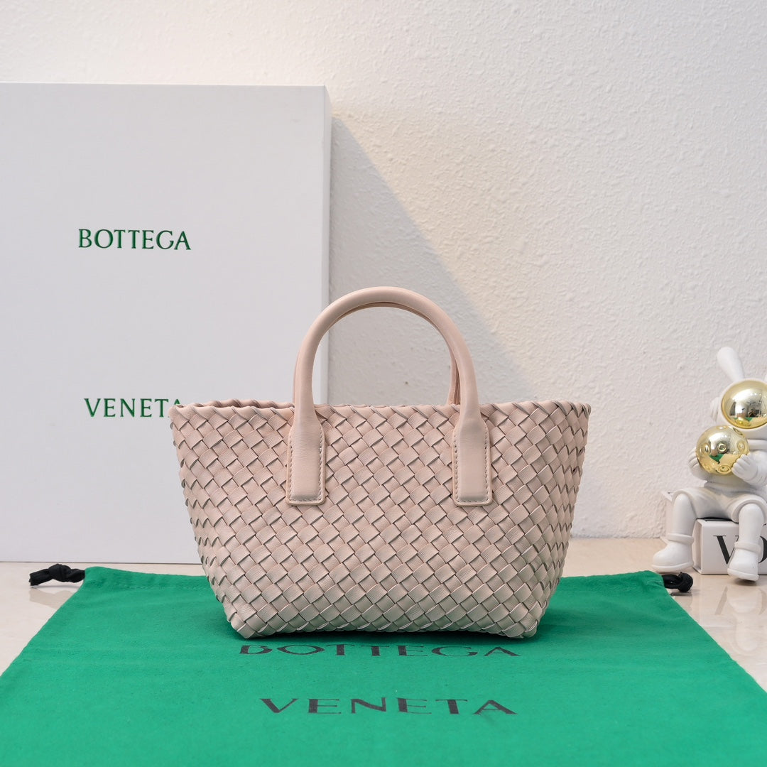 ミニキャバット 20cm ベージュラムスキン Ghw 