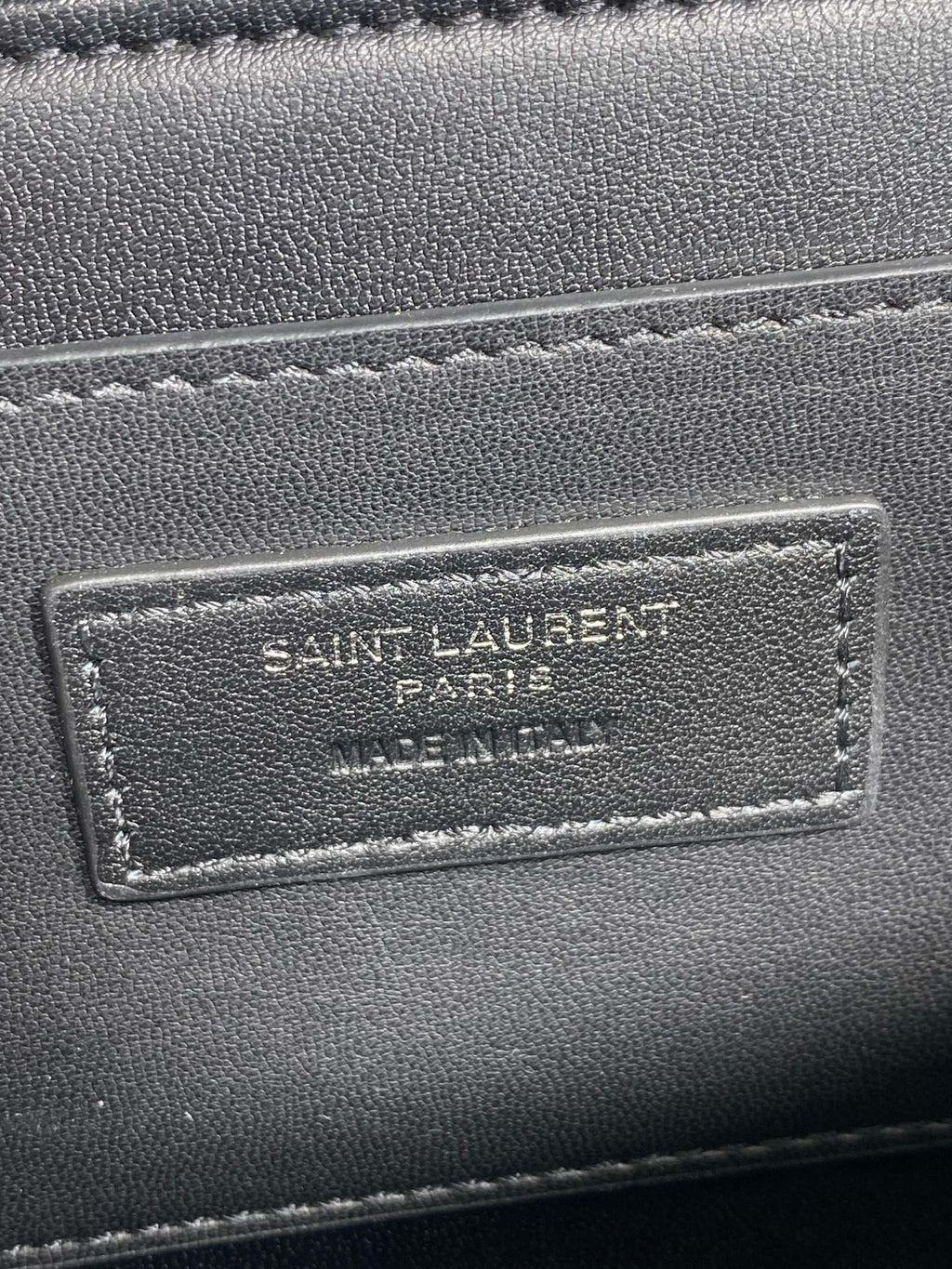 SOLFERINO SMALL SATCHEL 23 IN CERULEAN BLUE CALFSKIN GOLD HARDWARE