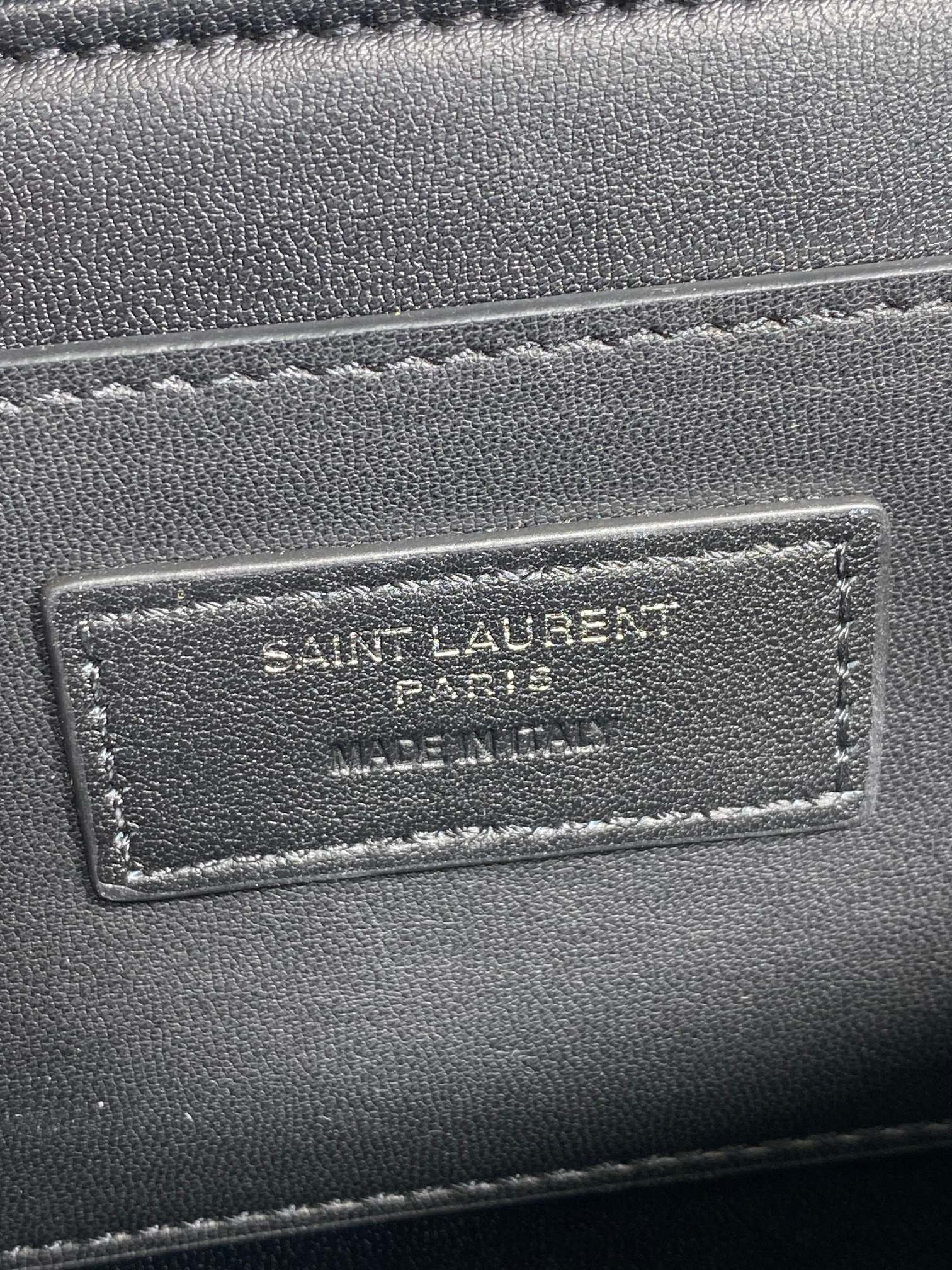 SOLFERINO SMALL SATCHEL 23 IN CERULEAN BLUE CALFSKIN GOLD HARDWARE