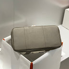 ガーデンパーティー 36 アイボリーイエローブルー トワルH キャンバス エトゥープ カーフスキン 乗馬用ハーネスプリント