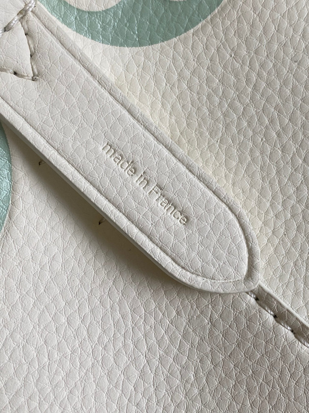 ネオノー BB 20 バイオカラー モノグラム キャンバス