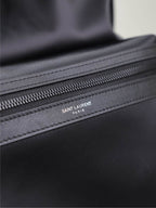 シティ バックパック 38 ブラック シルク