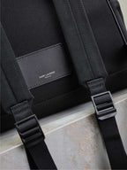 シティ バックパック 38 ブラック シルク