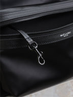 シティ バックパック 38 ブラック シルク