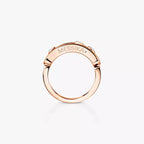[⭐JeweliWhal] MoveGold Diamond Ring