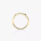 [⭐JeweliWhal]Move Romane Diamond Ring