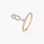 [⭐JeweliWhal]Move Uno Diamond Ring
