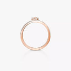 [⭐JeweliWhal]Move Uno Diamond Ring