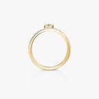 [⭐JeweliWhal]Move Uno Diamond Ring