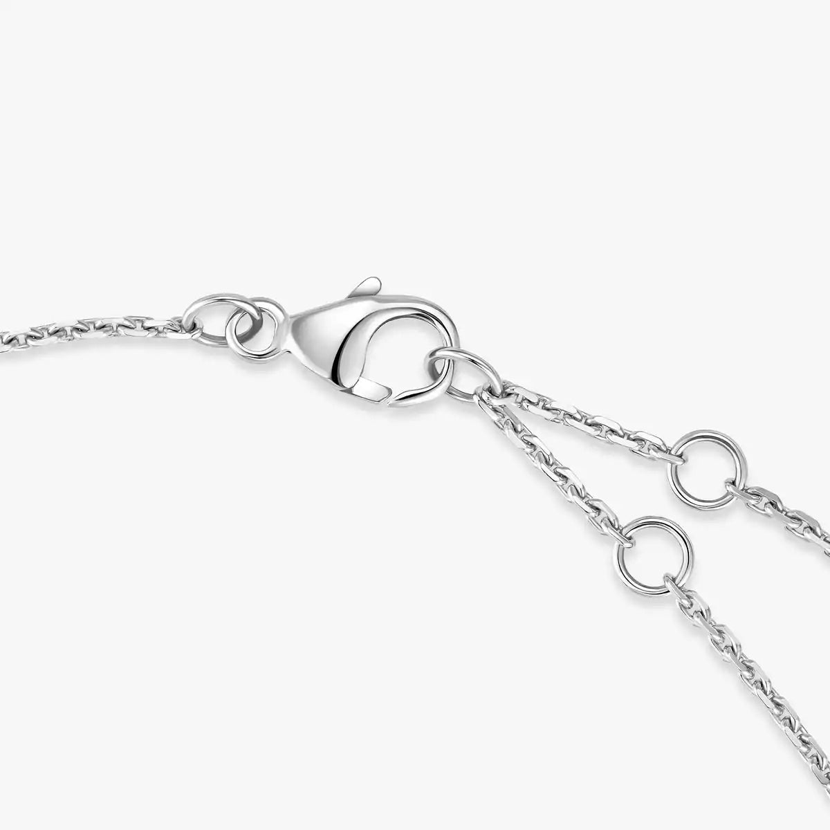 [⭐JeweliWhal]Pavé Baby Move Diamond Bracelet
