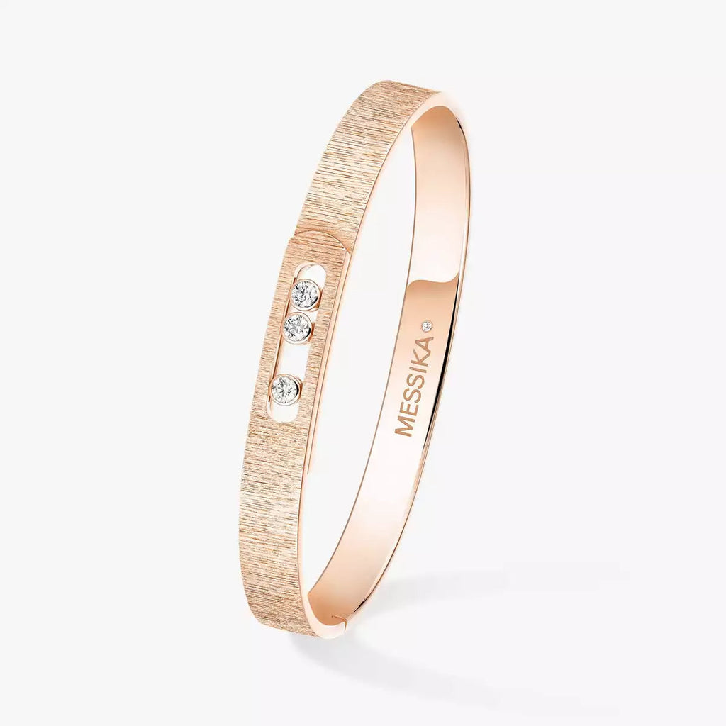 [⭐JeweliWhal]Move Noa Ciselé bangle