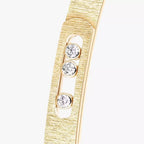[⭐JeweliWhal]Move Noa Ciselé bangle