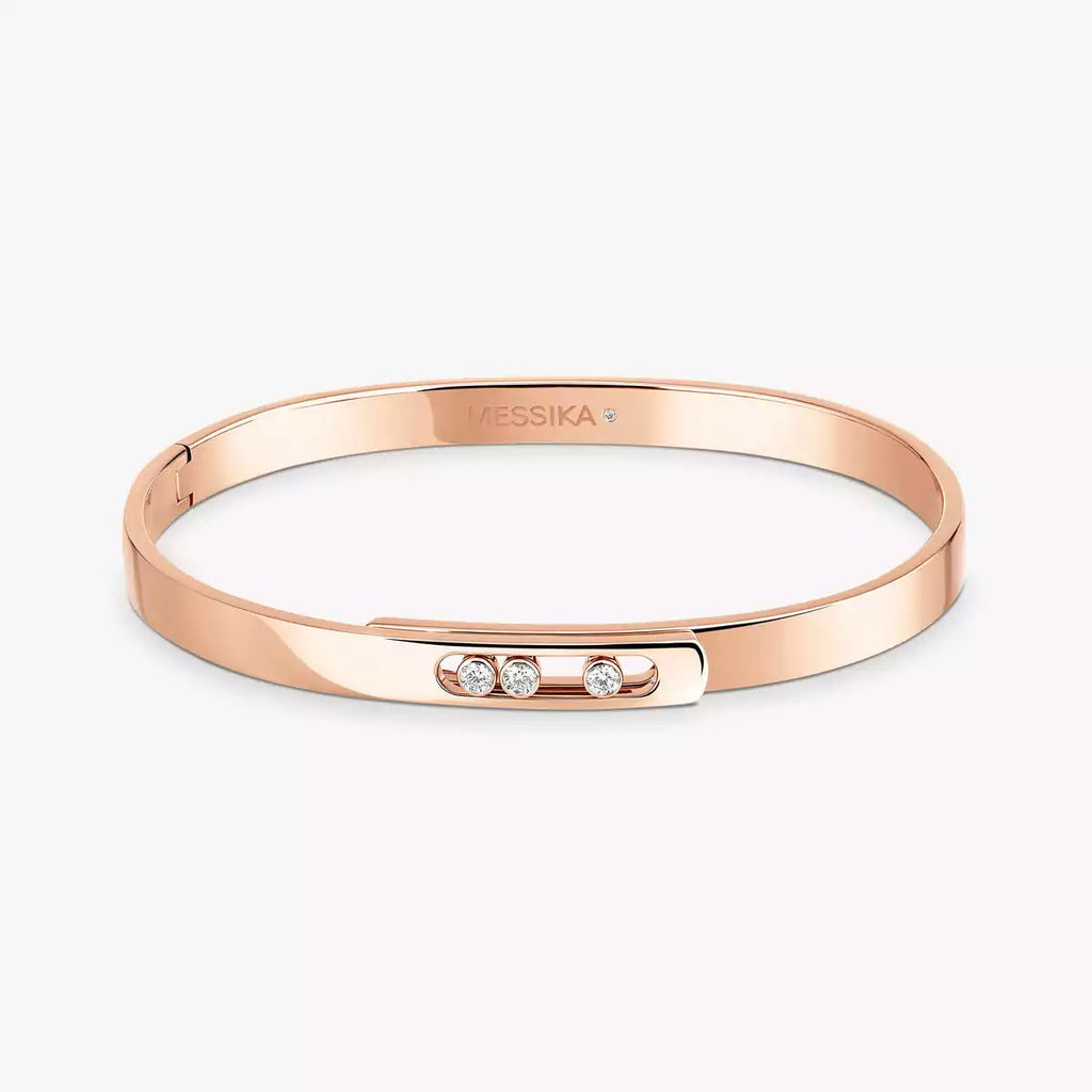 [⭐JeweliWhal]Move Noa Diamond Bangle Bracelet