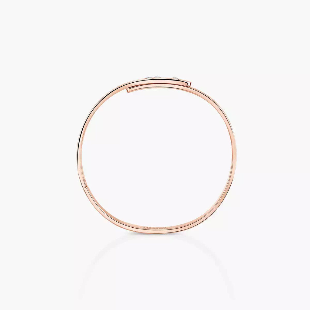 [⭐JeweliWhal]Move Noa Diamond Bangle Bracelet