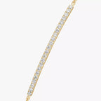 [⭐JeweliWhal]Gatsby Diamond Bracelet