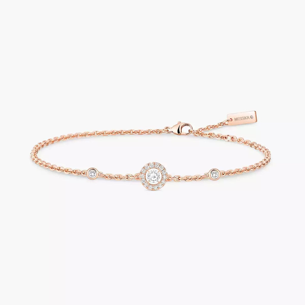 [⭐JeweliWhal]Joy Diamond Bracelet Small