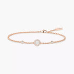 [⭐JeweliWhal]Joy Diamond Bracelet Small
