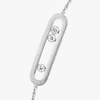 [⭐JeweliWhal]Move Classique Ciselé bracelet
