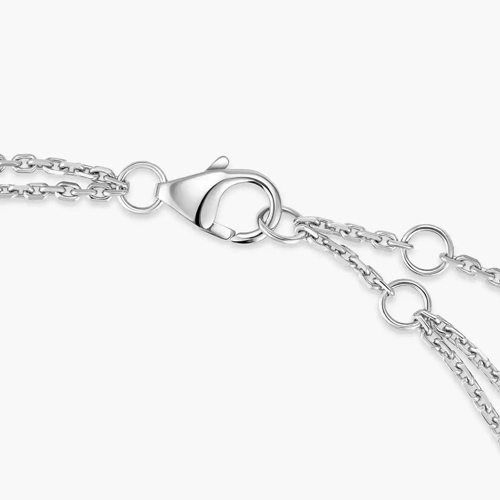 [⭐JeweliWhal] Move Classique pavé bracelet