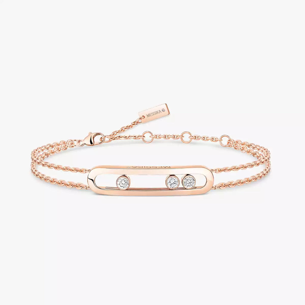 [⭐JeweliWhal]Move Classique bracelet